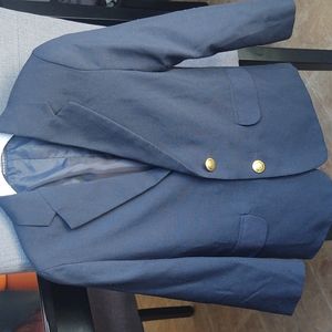 Boys Nautica sports jacket